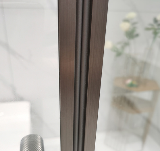 不銹鋼包邊磁吸