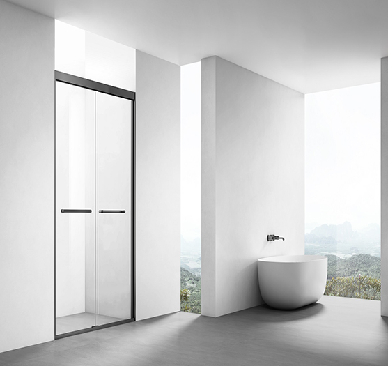 二門雙移屏風(fēng)LR