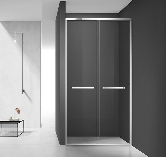 二門互動推拉門屏風(fēng)LK