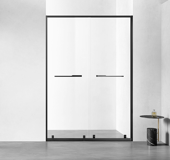 二門互動推拉門屏風(fēng)BC3