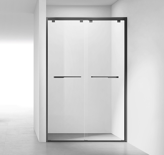 二門互動推拉門屏風(fēng)LF