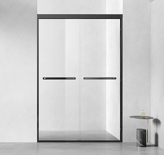 二門互動推拉門屏風(fēng)BY
