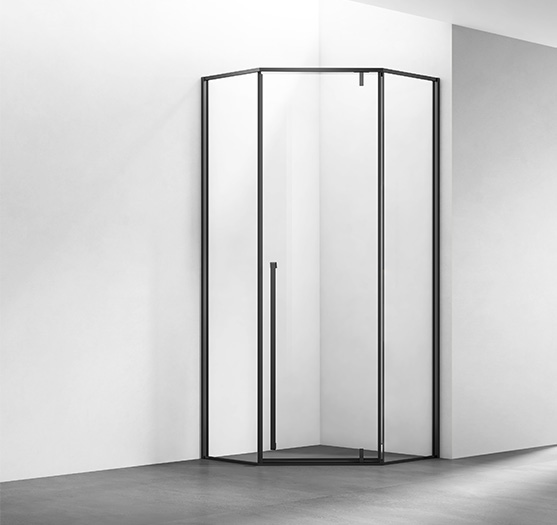 鉆石型淋浴房TE