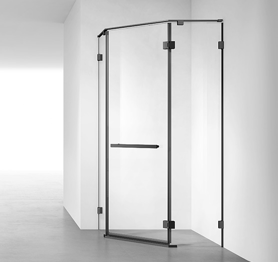 鉆石型淋浴房合頁(yè)款VR