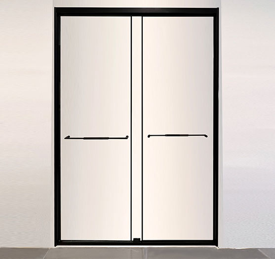 二門雙移屏風(fēng)LR2