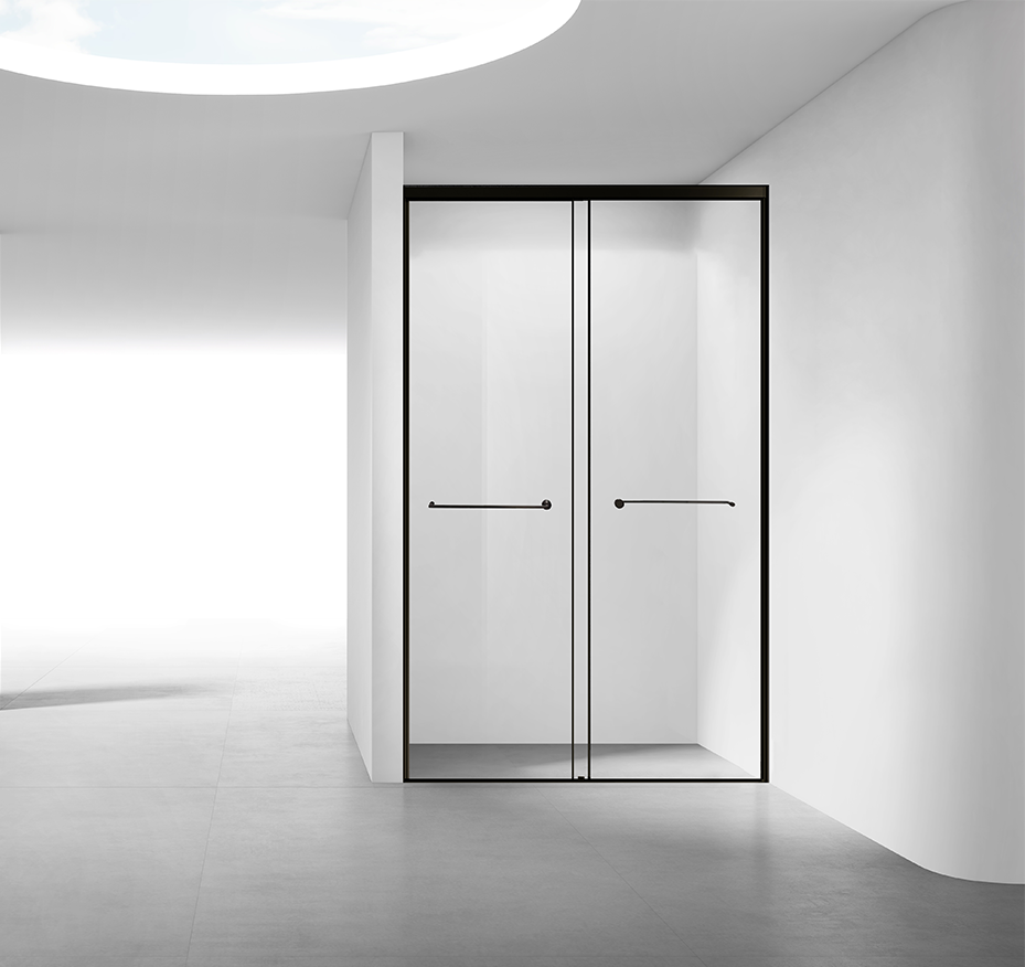 二門雙移屏風(fēng)FL