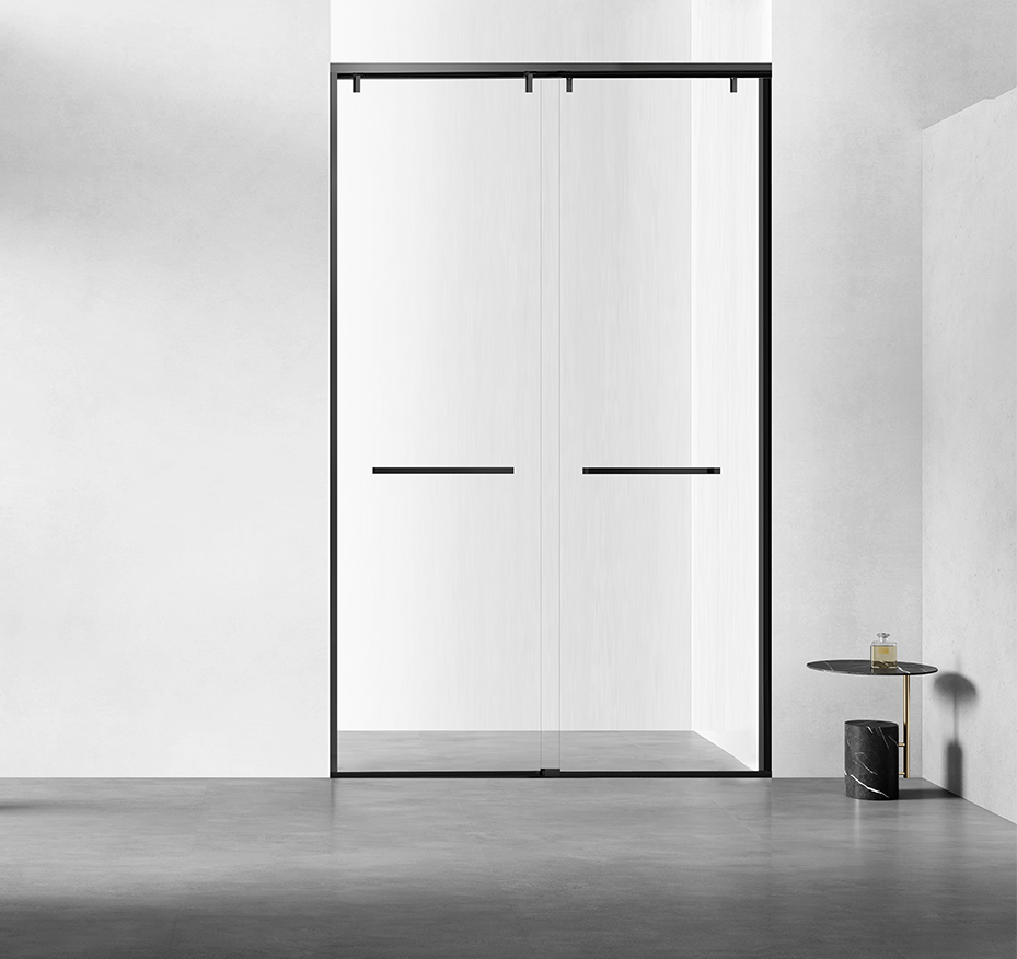 二門雙移屏風(fēng)GN