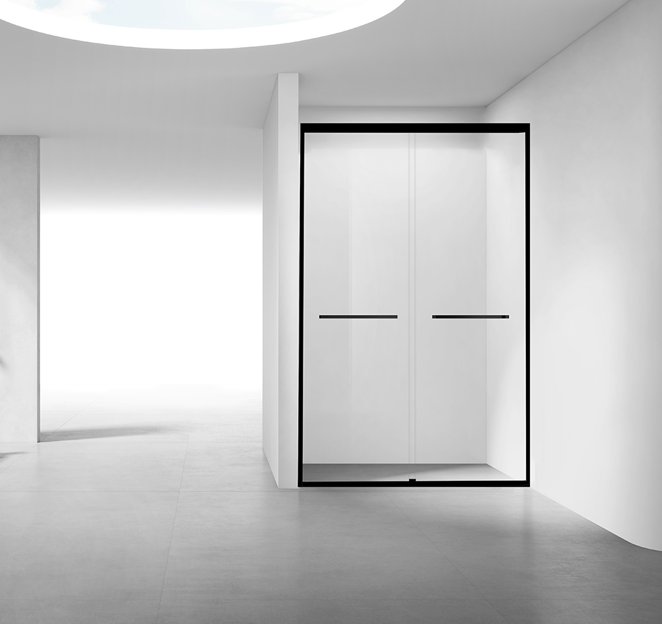 二門雙移屏風(fēng)GP