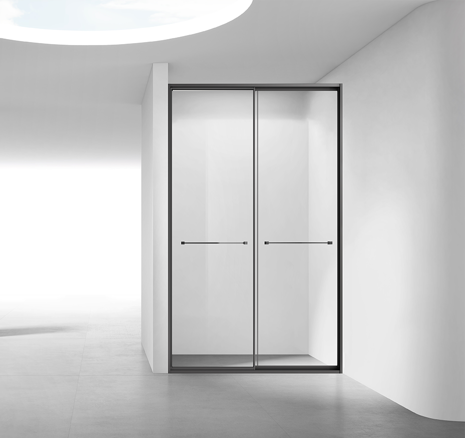 二門雙移屏風(fēng)LH2