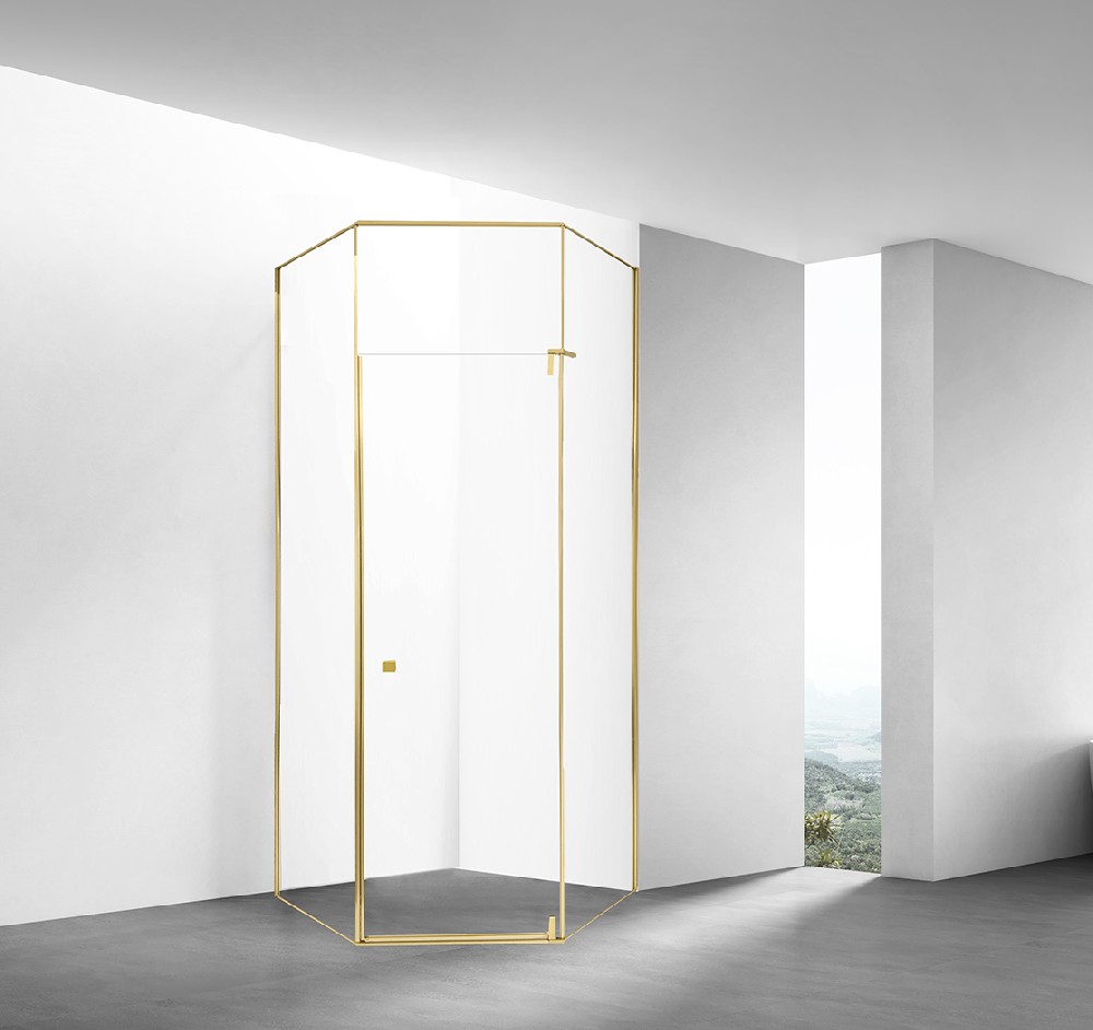 鉆石型內(nèi)外開門TL