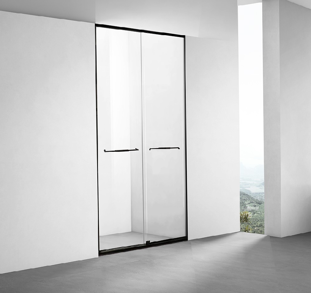 二門互動推拉門屏風(fēng)LR2